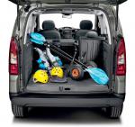 Citroen Berlingo Multispace 2012 года
